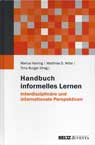 Handbuch informelles Lernen 2016